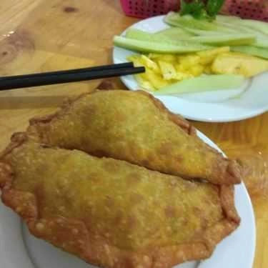 Món ăn- Ăn vặt Bánh Xèo & Nem Lụi - Phố Vọng