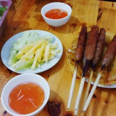 Món ăn- Ăn vặt Bánh Xèo & Nem Lụi - Phố Vọng