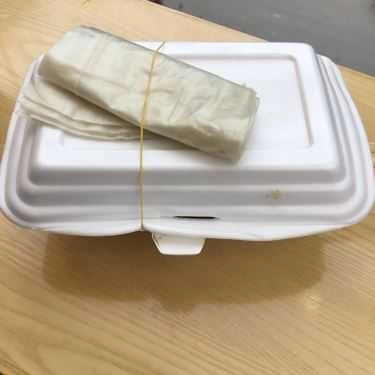 Tổng hợp- Ăn vặt Bánh Xèo & Nem Lụi - Phố Vọng