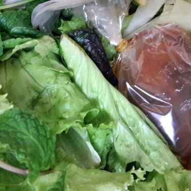 Món ăn- Ăn vặt Bánh Xèo & Nem Lụi - Phố Vọng