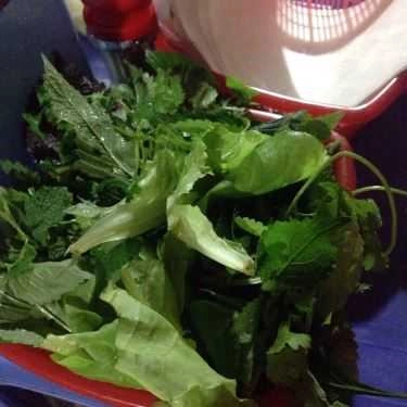 Tổng hợp- Ăn vặt Bánh Xèo Nguyễn Công Trứ
