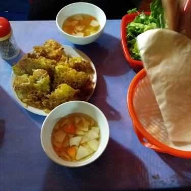 Món ăn- Ăn vặt Bánh Xèo Nguyễn Công Trứ