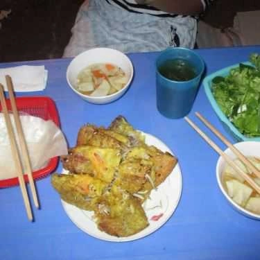 Món ăn- Ăn vặt Bánh Xèo Nguyễn Công Trứ