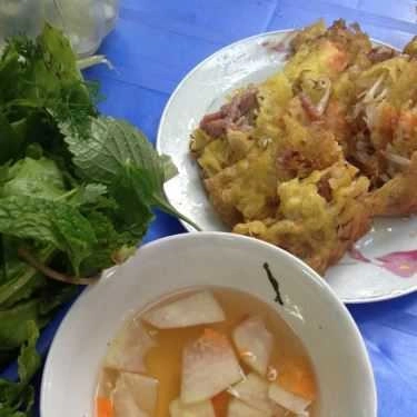 Món ăn- Ăn vặt Bánh Xèo Nguyễn Công Trứ