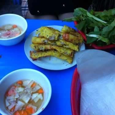 Món ăn- Ăn vặt Bánh Xèo Nguyễn Công Trứ
