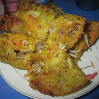 Món ăn- Ăn vặt Bánh Xèo Nguyễn Công Trứ