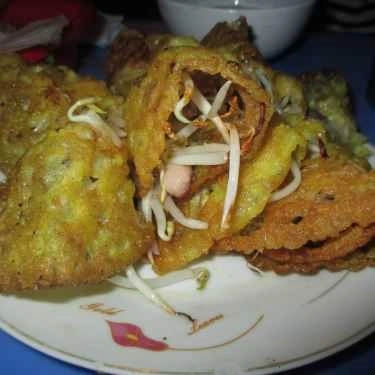 Món ăn- Ăn vặt Bánh Xèo Nguyễn Công Trứ