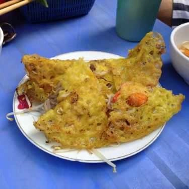 Món ăn- Ăn vặt Bánh Xèo Nguyễn Công Trứ