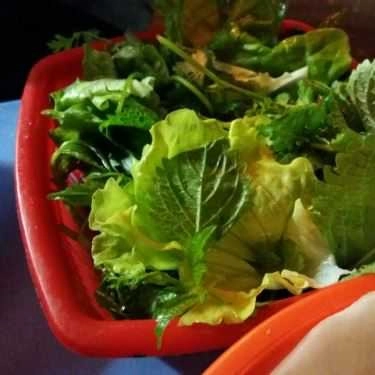 Món ăn- Ăn vặt Bánh Xèo Nguyễn Công Trứ