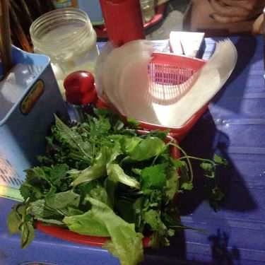 Tổng hợp- Ăn vặt Bánh Xèo Nguyễn Công Trứ