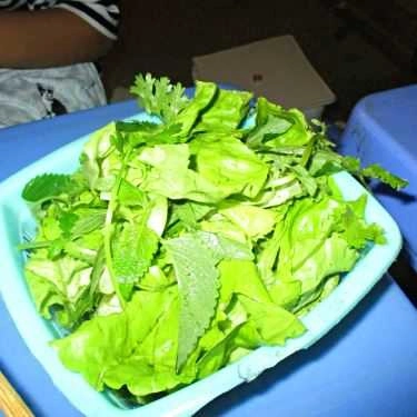 Món ăn- Ăn vặt Bánh Xèo Nguyễn Công Trứ