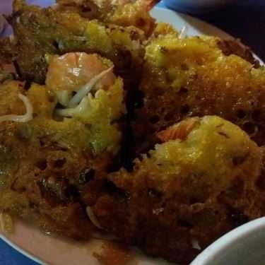Món ăn- Ăn vặt Bánh Xèo Nguyễn Công Trứ