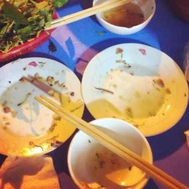 Tổng hợp- Ăn vặt Bánh Xèo Nguyễn Công Trứ