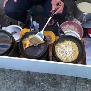 Tổng hợp- Ăn vặt Bánh Xèo Sáu Phước