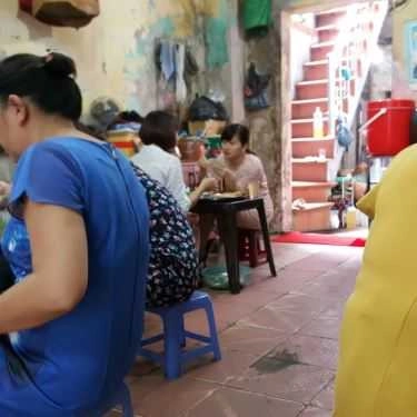 Tổng hợp- Ăn vặt Bánh Xèo Sáu Phước