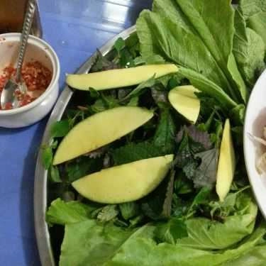 Tổng hợp- Ăn vặt Bánh Xèo Sáu Phước