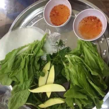 Tổng hợp- Ăn vặt Bánh Xèo Sáu Phước