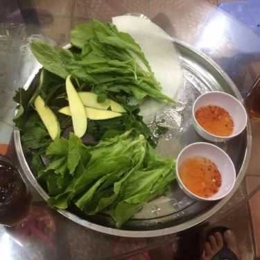 Tổng hợp- Ăn vặt Bánh Xèo Sáu Phước