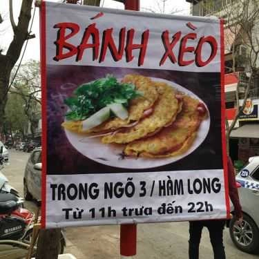 Tổng hợp- Ăn vặt Bánh Xèo Sáu Phước