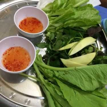 Tổng hợp- Ăn vặt Bánh Xèo Sáu Phước