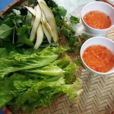 Tổng hợp- Ăn vặt Bánh Xèo Sáu Phước