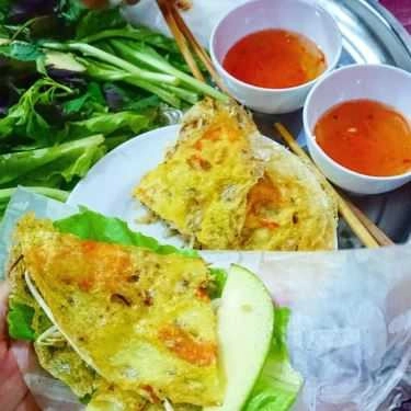 Tổng hợp- Ăn vặt Bánh Xèo Sáu Phước