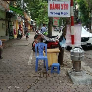 Tổng hợp- Ăn vặt Bánh Xèo Sáu Phước