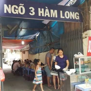 Tổng hợp- Ăn vặt Bánh Xèo Sáu Phước