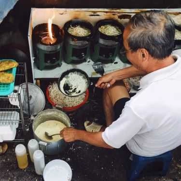 Tổng hợp- Ăn vặt Bánh Xèo Sáu Phước