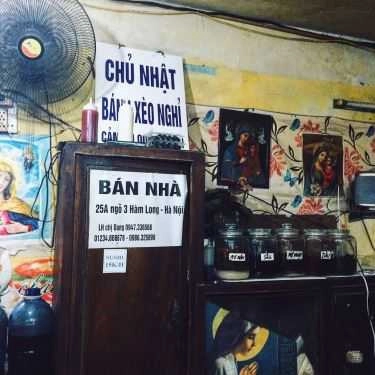Tổng hợp- Ăn vặt Bánh Xèo Sáu Phước