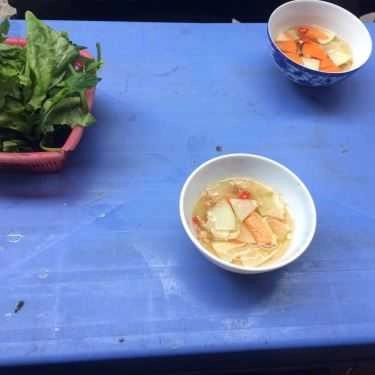Món ăn- Bánh Xèo, Trà Sữa & Ăn Vặt - Minh Khai