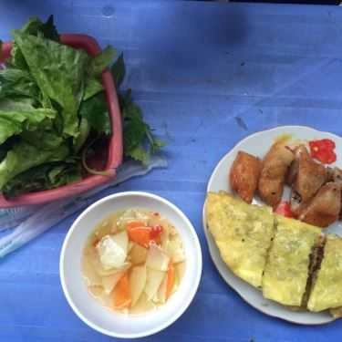 Món ăn- Bánh Xèo, Trà Sữa & Ăn Vặt - Minh Khai