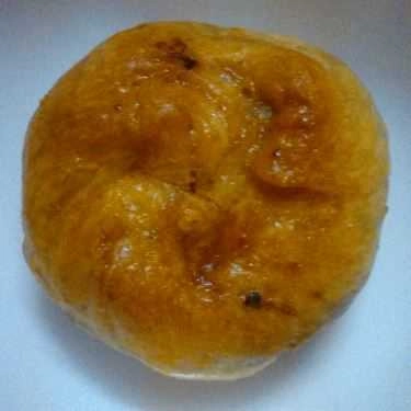 Món ăn- Ăn vặt Bánh Xíu Páo - Đền Quán Thánh