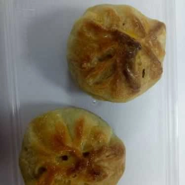 Món ăn- Ăn vặt Bánh Xíu Páo - Đền Quán Thánh