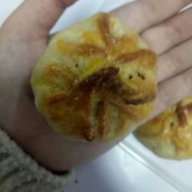 Món ăn- Ăn vặt Bánh Xíu Páo - Đền Quán Thánh