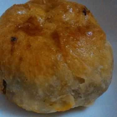 Món ăn- Ăn vặt Bánh Xíu Páo - Đền Quán Thánh