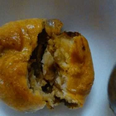 Món ăn- Ăn vặt Bánh Xíu Páo - Đền Quán Thánh