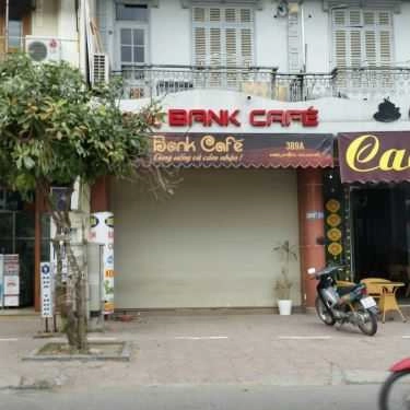 Tổng hợp- Bank Cafe - Nguyễn Khang