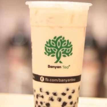 Món ăn- Cafe Trà Sữa Banyan Tea - Lệ Chi