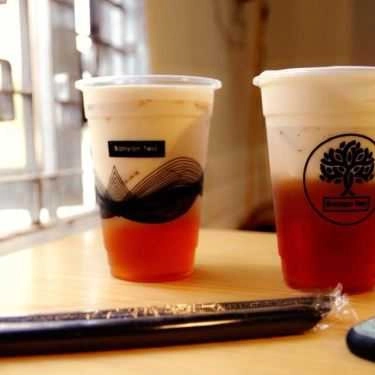 Món ăn- Cafe Trà Sữa Banyan Tea - Phù Đổng