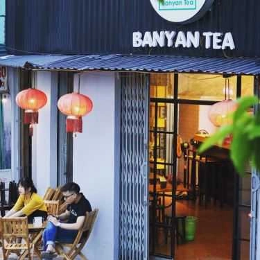 Tổng hợp- Cafe Trà Sữa Banyan Tea - Phù Đổng