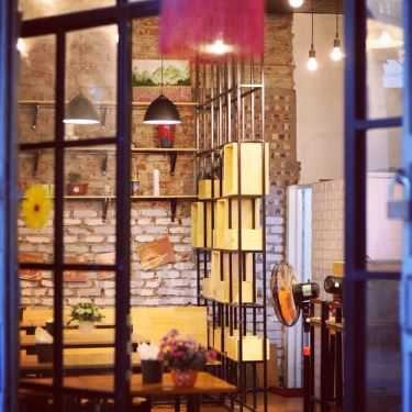 Tổng hợp- Cafe Trà Sữa Banyan Tea - Phù Đổng