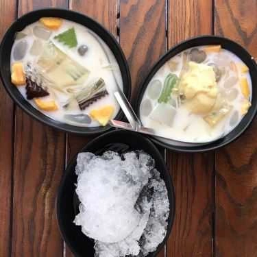Món ăn- Bảo An - Cafe & Chè Đà Nẵng