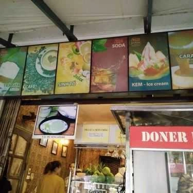 Không gian- Bảo An - Cafe & Chè Đà Nẵng
