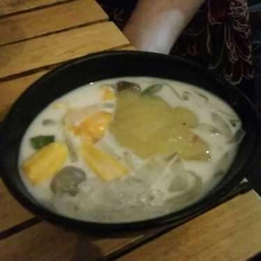 Món ăn- Bảo An - Cafe & Chè Đà Nẵng