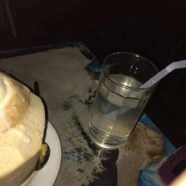 Món ăn- Bảo An - Cafe & Chè Đà Nẵng
