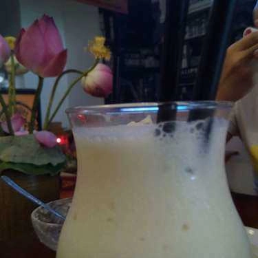 Món ăn- Bao An Coffee - Kim Ngưu
