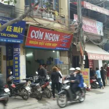 Tổng hợp- Ăn vặt Bảo Bảo - Tiệm Cơm Ngon