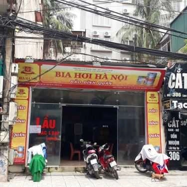 Tổng hợp- Quán Nhậu Bảo Bình - Bia Hơi & Lẩu Các Loại