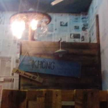 Tổng hợp- Bao Cấp Cafe